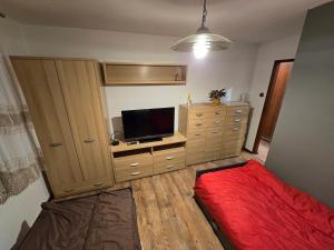 Apartament Sosnowiec