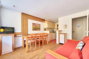 Résidence Le Montana - maeva Home - 2 pièces 6 Personnes - Sélection MAE-9723