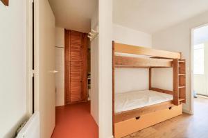 Résidence Le Montana - maeva Home - 2 pièces 6 Personnes - Sélection MAE-9723