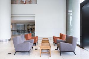 Holiday Inn Express Santiago Las Condes by IHG