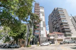 360 Vila Mariana - سانتو أندريه