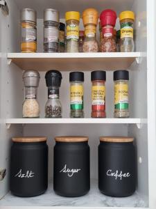 Apartma Katarinas place