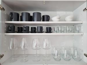 Apartma Katarinas place