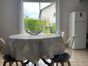 Appartement Adour - Beaudéan