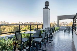 Loft Alto Padrão ThePark706 Vista Redenção