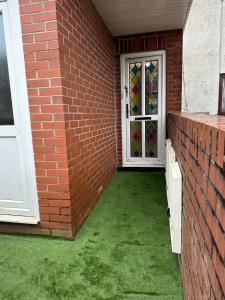 Independent extra large luxury studio flat