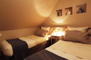 B&B / Chambres d'hotes La Cense - Ferme des Tilleuls : photos des chambres