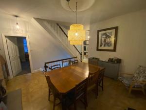Vere House, Apartment 2, spacious & great location