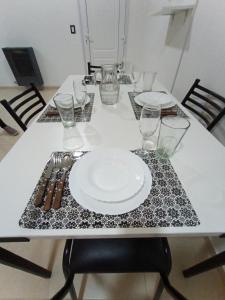 Amaneceres de Ushuaia