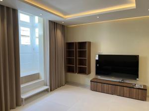 Superb 3 Bedroom Apartment in Gzira Promenade