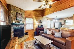 Bluebird Bliss - Chestnut Gap