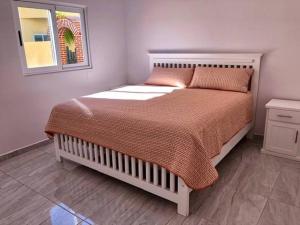 9A Poolside Private Patio Cerritos Beach Condo