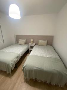 Apartamento El Nogal 2