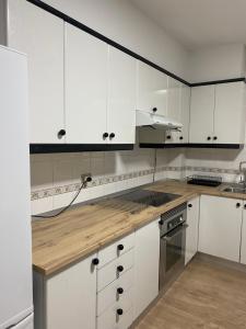 Apartamento El Nogal 2