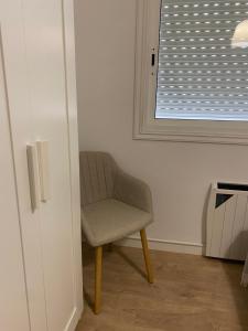 Apartamento El Nogal 2