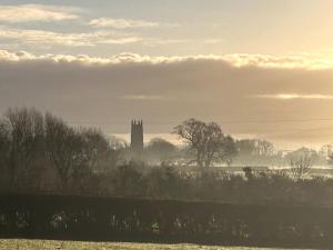 The Loft at Tanglewood