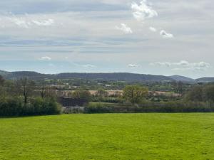 The Loft at Tanglewood