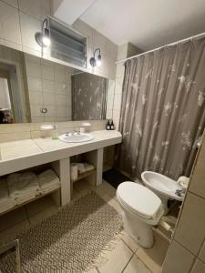 Recoleta, departamento entero 2 dormitorios,Buenos Aires