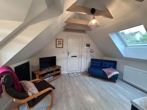 The Loft at Tanglewood