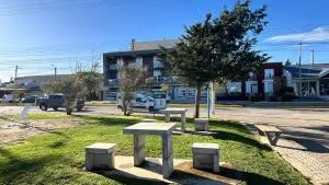 El Descanso en Patagonia - Rada Tilly