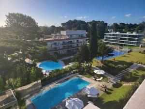 Apto 2 dorm. Mansa Inn 3