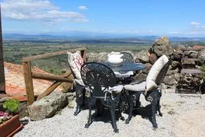 Lugar São Salvador de Monsanto - Bemposta