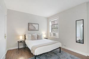 1BR Tranquil Hyde Park Apartment - Harper 202 & 402 rep
