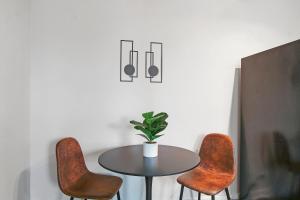 1BR Tranquil Hyde Park Apartment - Harper 202 & 402 rep