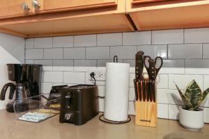 1BR Tranquil Hyde Park Apartment - Harper 202 & 402 rep