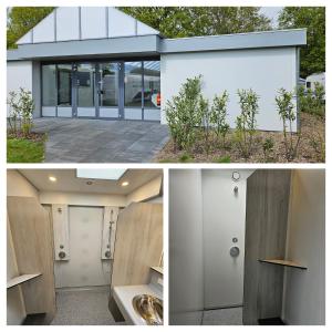 Glamping safaritent Procamp4all