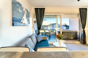 Nautilus Apartment II Whirlpool