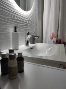 Stafétaház Apartmanok