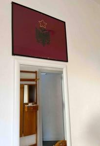 Communist style room
