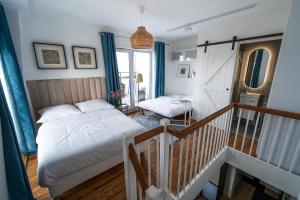 Apartament Morze, Sarbinowo