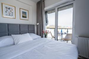 Apartament Morze, Sarbinowo