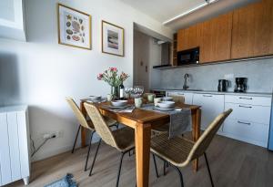 Apartament Morze, Sarbinowo