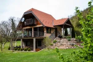 Dedin Drinski Dom - Baćevica