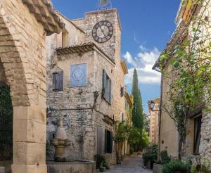 Villa Spacieuse dans le sud de la France