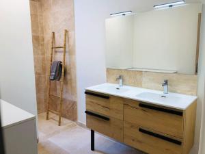 Villas Villa Spacieuse dans le sud de la France : photos des chambres