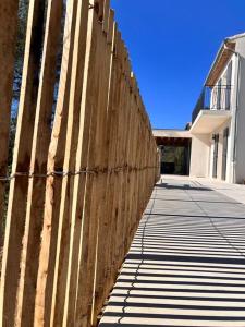 Villas Villa Spacieuse dans le sud de la France : photos des chambres