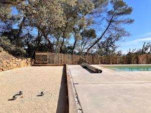 Villas Villa Spacieuse dans le sud de la France : photos des chambres
