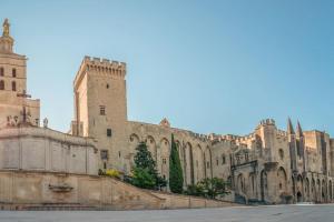 Villa Spacieuse dans le sud de la France
