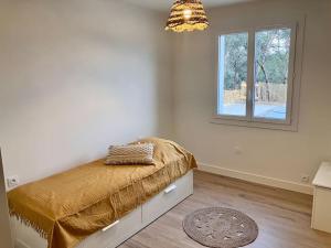 Villas Villa Spacieuse dans le sud de la France : photos des chambres