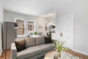 Well-Equipped 1BR Apt in Hyde Park - Harper 404