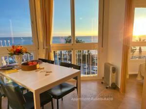 Love Nest by the Sea Wake Up with Ocean Views in Every Room Ruselo R408