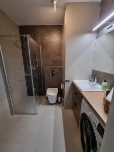 Apartament Topolowa 48