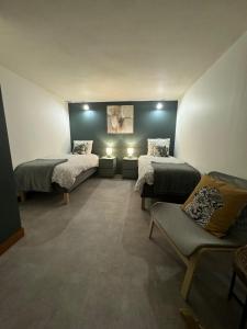 Villa Leone Rénové à 500m de la Plage