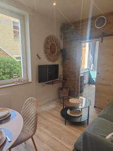 Appartements Villa Leone 2 : photos des chambres