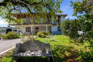Villa Gabri 1 - Dormelletto