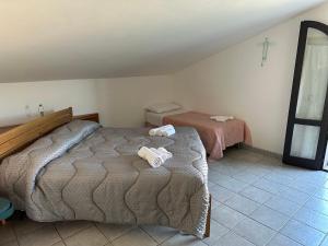 VICINO AL MARE Parmenide Apartment